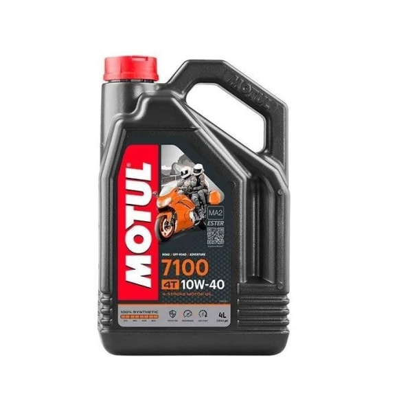 300V² 4T FACTORY LINE 10W50 4 LITRO
