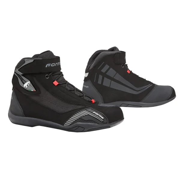 Botas Forma Genesis Negro |FORU210-99|