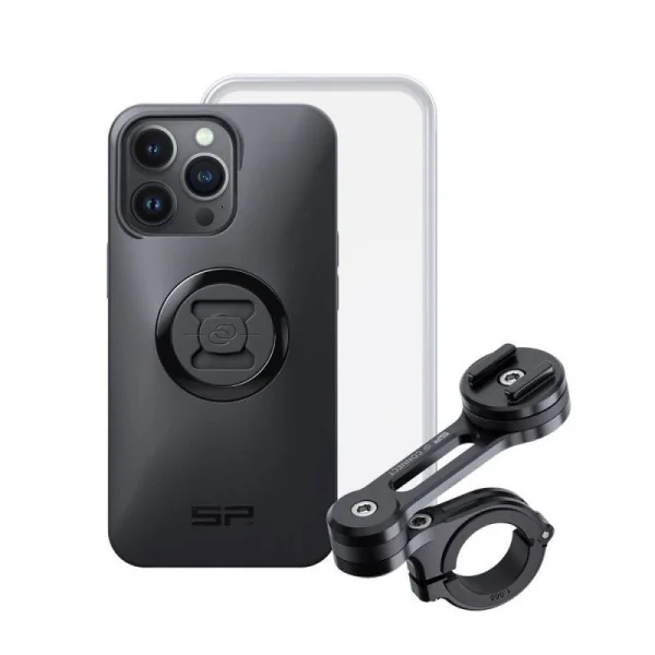 Soporte Sp Connect  Moto Bundle Iphone 13 Pro |SPC53945|