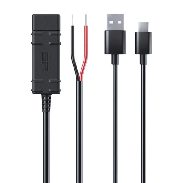Cable Para Sp Connect 12V Hard Wire Cable |SPC53218|
