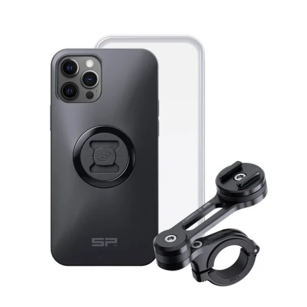Kit Sp Connect Moto Bundle Iphone 12 / Pro |SPC53933|