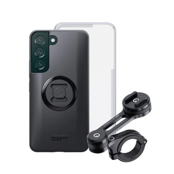 Kit Sp Connect Moto Bundle Samsung Galaxy S22 |SPC53950|