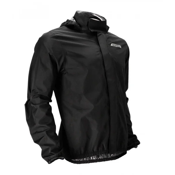 Chubasquero Acerbis X-Dry Negro |0024712.090|