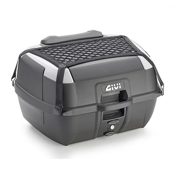 Baúl Givi Monolock Negro 45L |B45+|