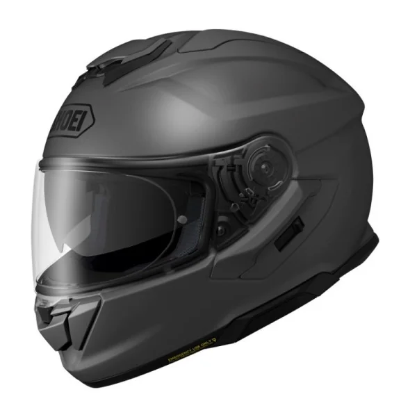 Casco Shoei GT-Air 3 Gris Mate |CSGTA30042|