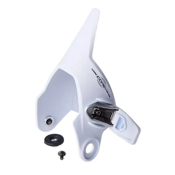 Collarín Derecho Fox Para Botas Motion (11-12) Blanco |30398-008|