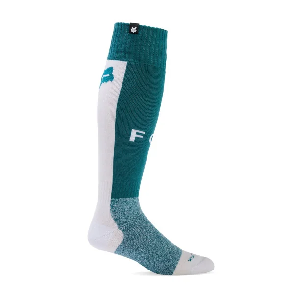 Calcetines Fox 360 Core Azul Maui |31336-551|