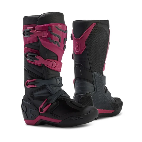 Botas Fox W Comp Magnetic |30469-314|