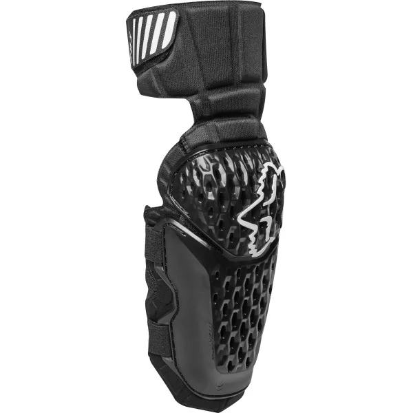 Codera Fox Titan Race Ce Negro |25194-001|