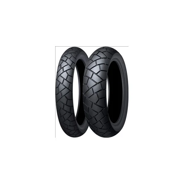Neumatico Delantero Dunlop 110/80R19 59V TL |03160569|