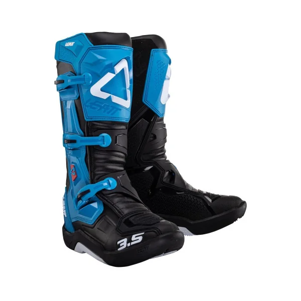 Botas Leatt 3.5 Cyan |LB302405034|