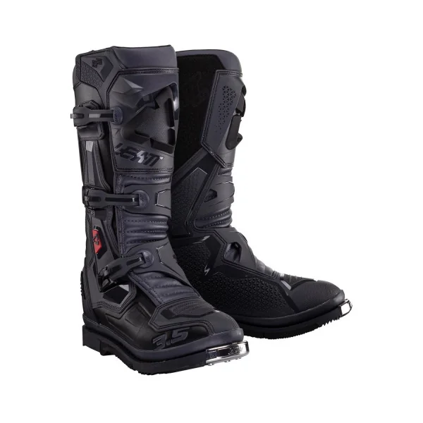Botas Leatt 3.5 Hydradri Graphene |LB302405048|