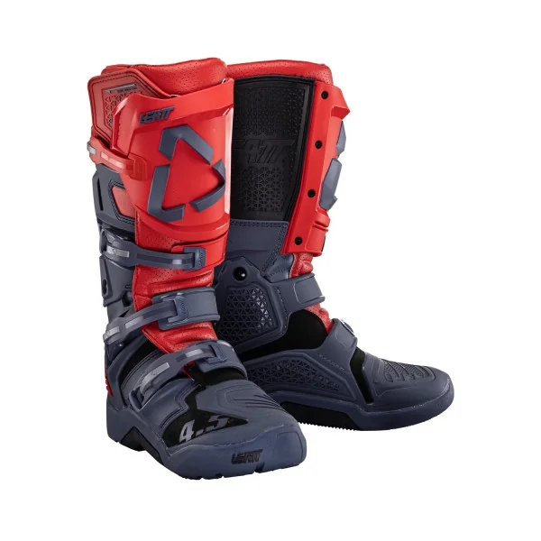 Botas Leatt 3.5 Rojo |LB302405038|