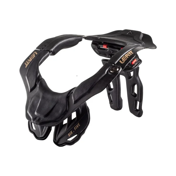 Collarín Leatt 6.5 Carbon |LB102211170|