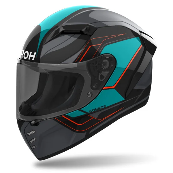 Casco Airoh Connor Dunk Brillo |CND90|