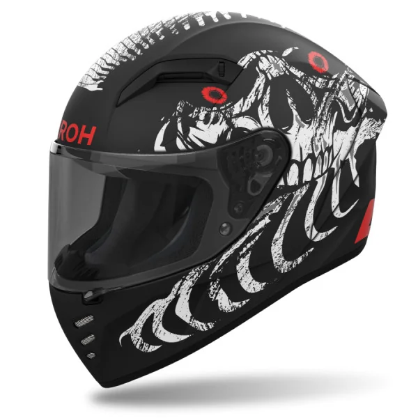 Casco Airoh Connor Myth Mate |CNM35|