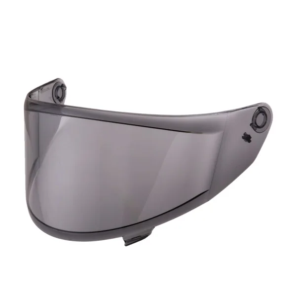 Visera Casco Kyt TT-Course Fume Tu |YATT0VF0|
