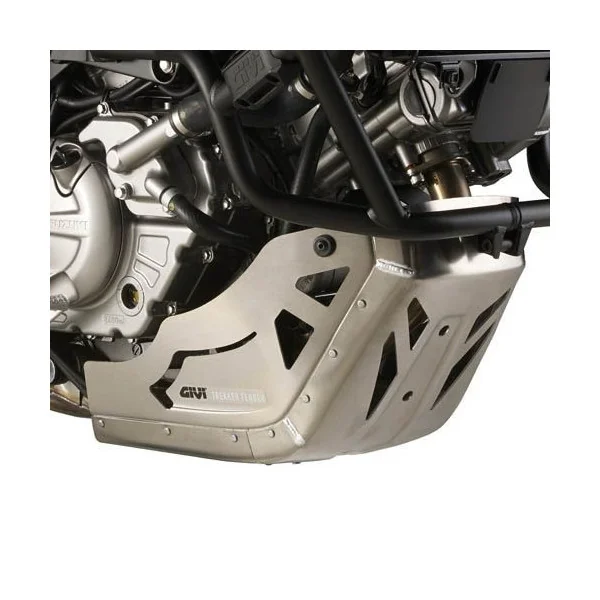 Cubrecarter Suzuki DL V-STORM