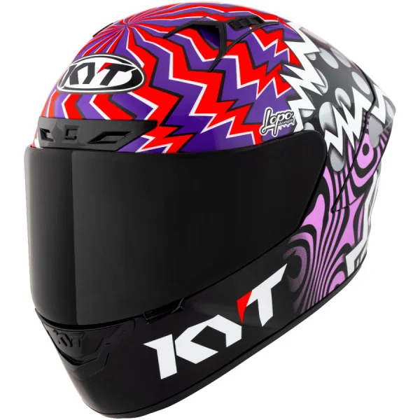 Casco Kyt Nz-Race Replica Savadori |Y6NZ0028|