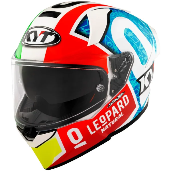 Casco Kyt R2R Max Replica Foggia Misano 2021 |Y6R20001|