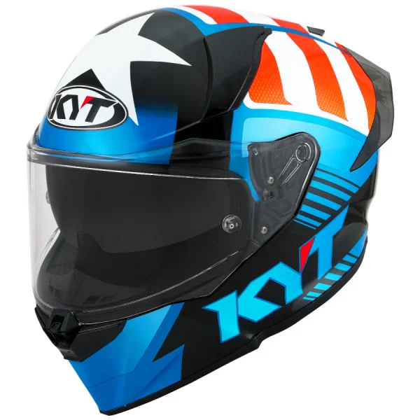 Casco Kyt R2R Straight |Y6R20014|