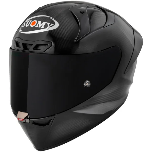 Casco Suomy S1-Xr Gp Carbon In Sight |K6SX0004|