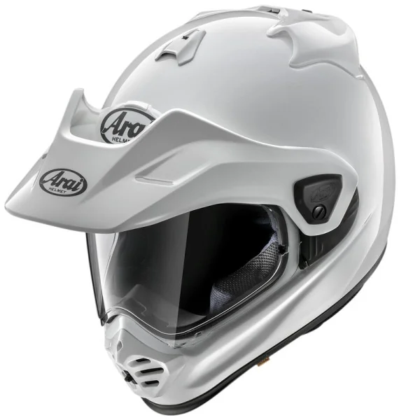 Casco Arai Tour-X5 Diamond Blanco |800892900|