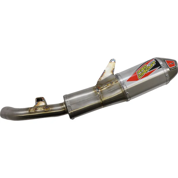 Silenciador T-6 Pro Circuit /18212054/