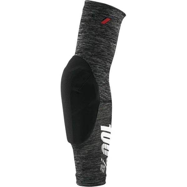 Coderas 100% Teratec Negro |27060272|