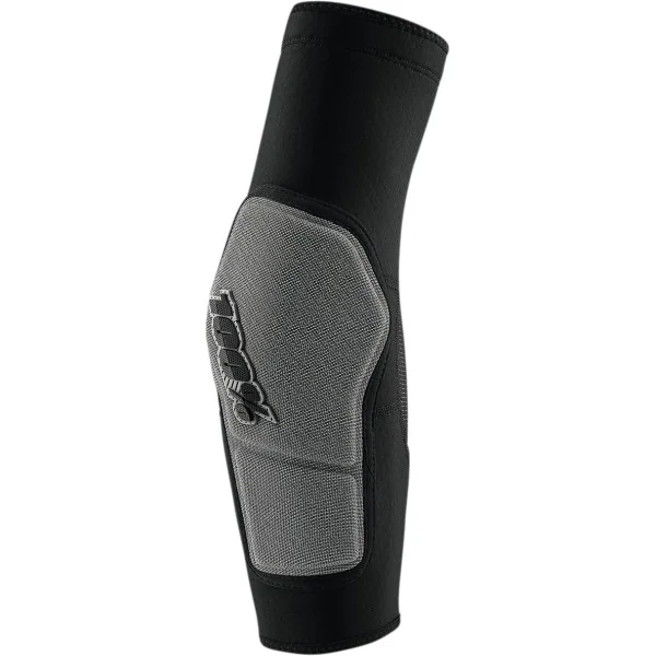 Coderas 100% Ridecamp Negro Gris |27060283|