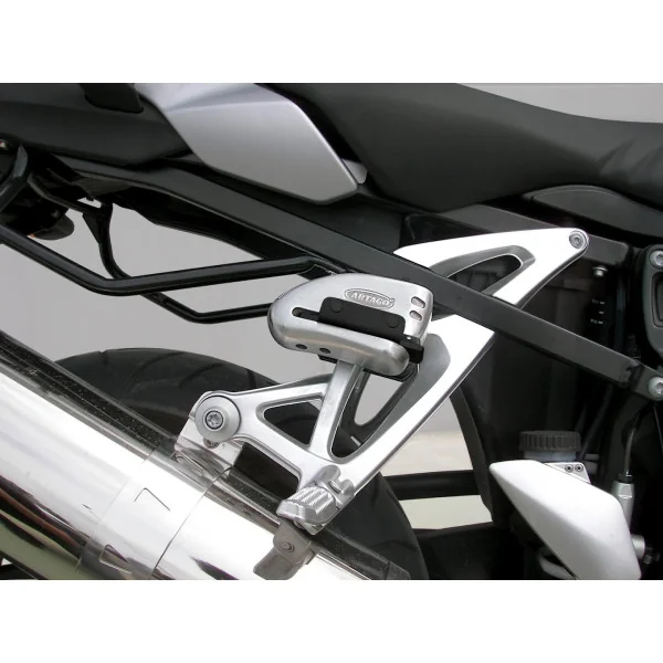 Soporte Para candado Artago 32 Silentblok Reposapies/Restfoot |K2001