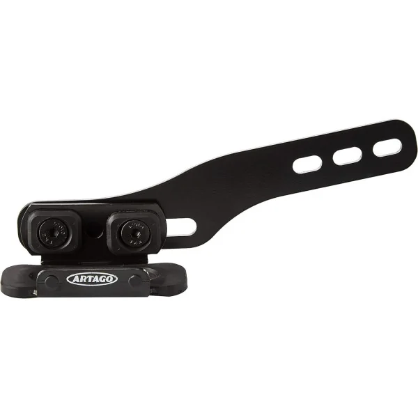 Soporte para candado Artago 32 y 32X  Tornillos Estribera |K203|