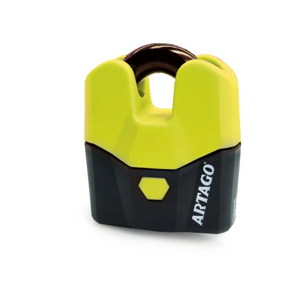 Candado Moto Antirrobo Artago 13 Artlock ø13 |13ART|