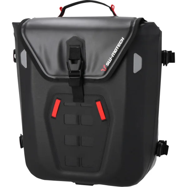 Alforja Sw-Motech SysBag WP M Negro |35011920|