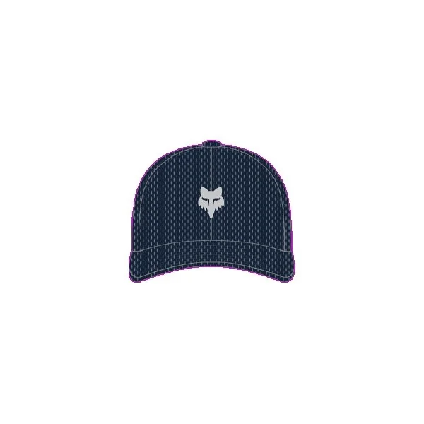 Gorra Fox Skarz Flexfit Azul Marino |29016-203|