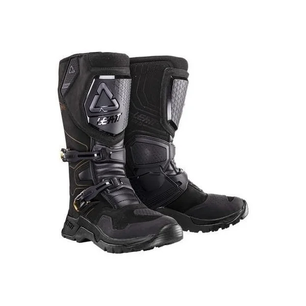 Botas lEATT aDV HydraDri 7.5 Stealth |LB302405082|