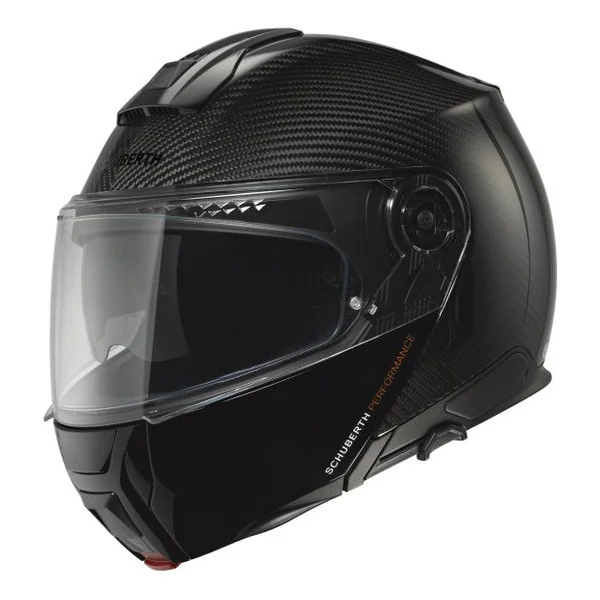 Casco Schuberth C5 Carbon Brillo |20113765|
