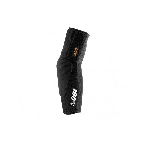 Coderas 100% Teratec Negro |7000200002|