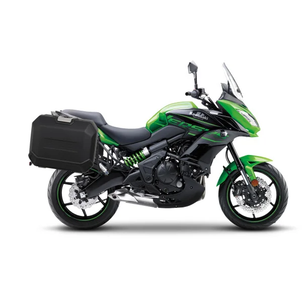 Soporte Maletas Laterales Shad 4P Kit Kawasaki Versys 650 '15-22 |K0VR68I4P|