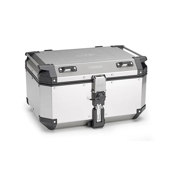 Maleta Kappa Mk 58 Lts. Kfr580/K-Force Al.Nat. |KFR580A|