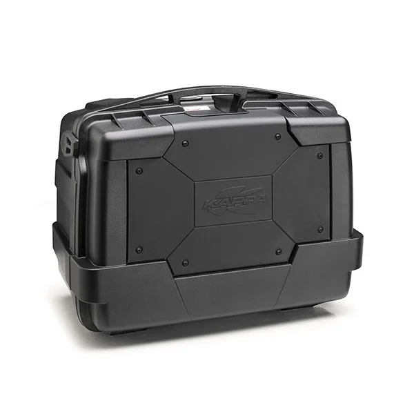 Maleta Kappa Mk 46 Lts. Kgr46/GardaNegro Line |KGR46N|