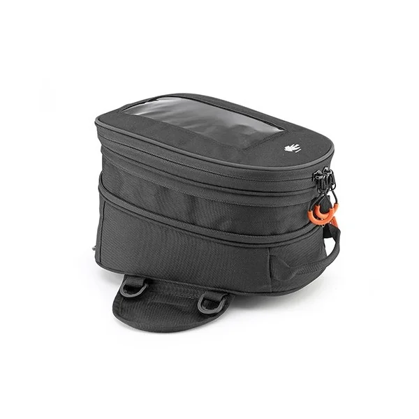 Bolsa Deposito Kappa L/Stryker F/Correas-C/2Im |ST108|