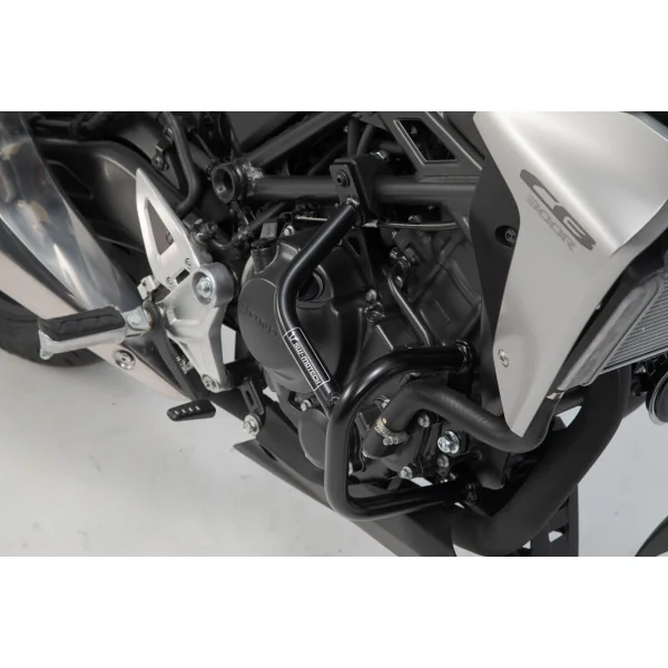 Defensas Motor Sw-Motech Crash Bar Acero |05061666|