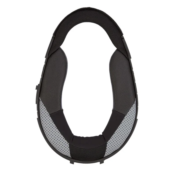 Almohadillas Cuello Para Casco Schuberth S2 Incl. Wind & Noise Pad