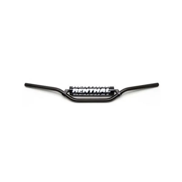 Manillar Trial Renthal 5.0 In Trial Color: Negro |660-01-BK|