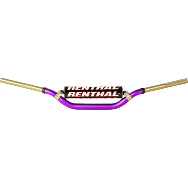 Manillar Renthal Twinwall 997 Purpura |997-01-PE-02-261|