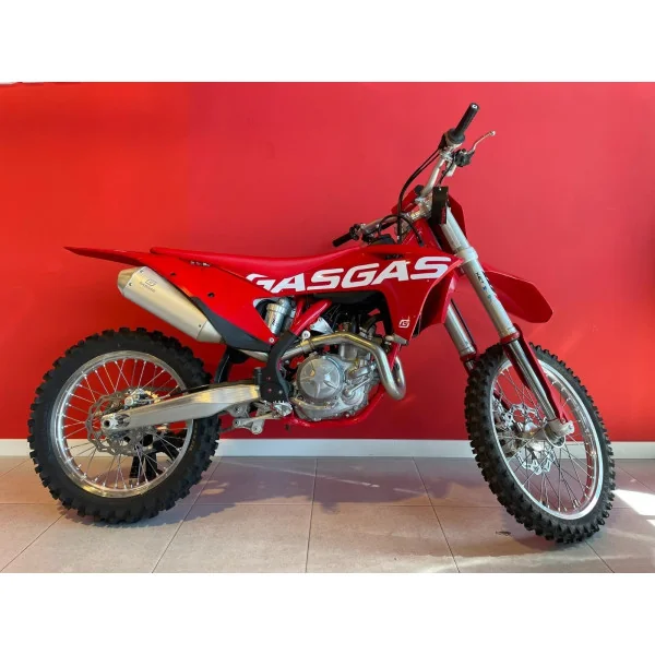 Moto GasGas MC 450 F
