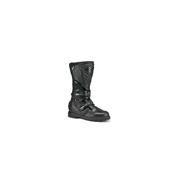 Botas Sidi Adventure 2 Gore Tex Negro |BOSTO10033|