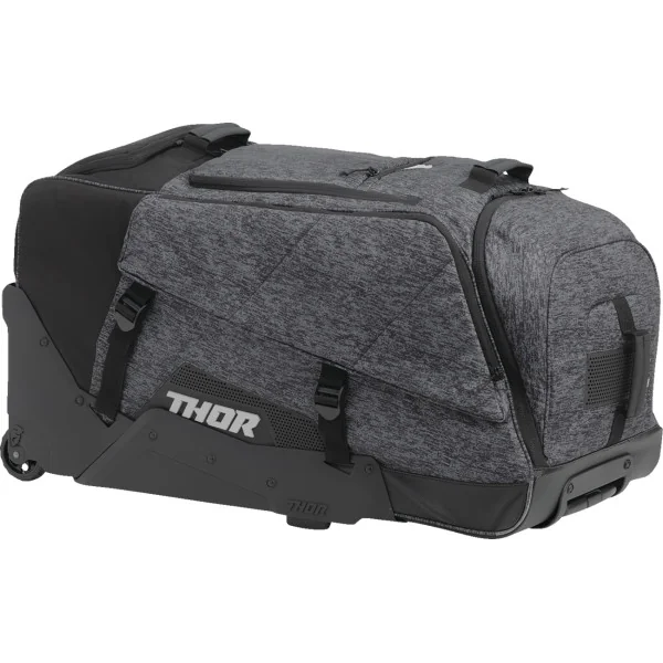Bolsa Thor Transit Wheelie Negro Charcoal |35120299|