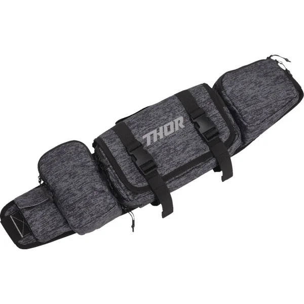 Riñonera Herramientas Thor Tecvault Gris |35100173|